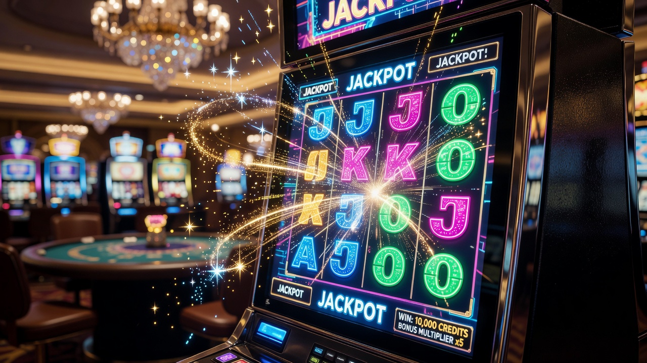 Free Spiny a Jak je Nejlépe Využít v roce 2026 - casino bonusy a promo akce