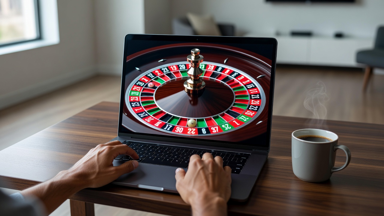 4️⃣ Kde hrát casino online? - nejlepší česká casina